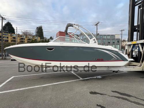 Cobalt R7 WSS  technische daten 